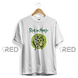 Rick and Morty - ریک و مورتی