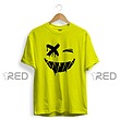 Scary Face