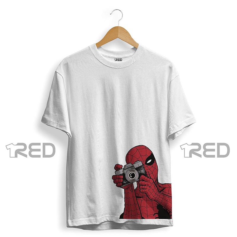 SpiderMan - اسپایدرمن