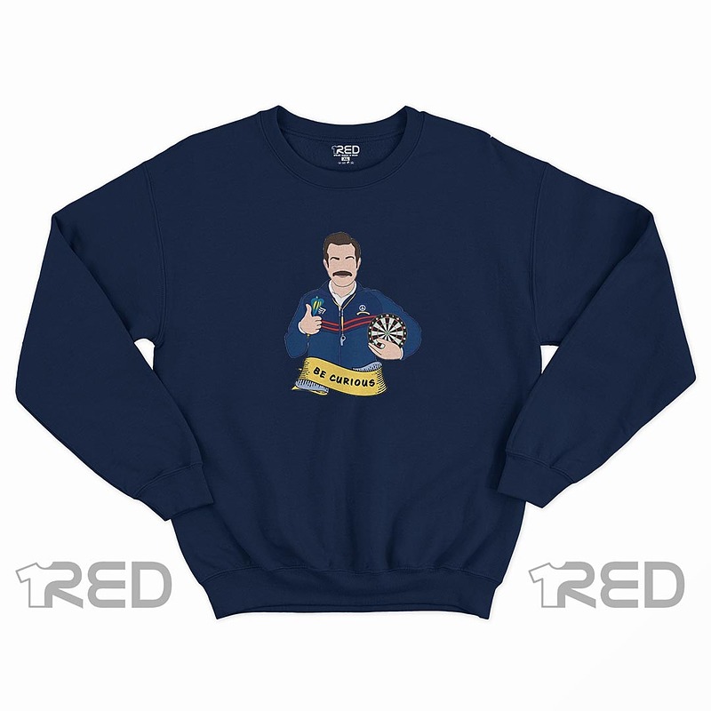 Ted Lasso - تد لاسو