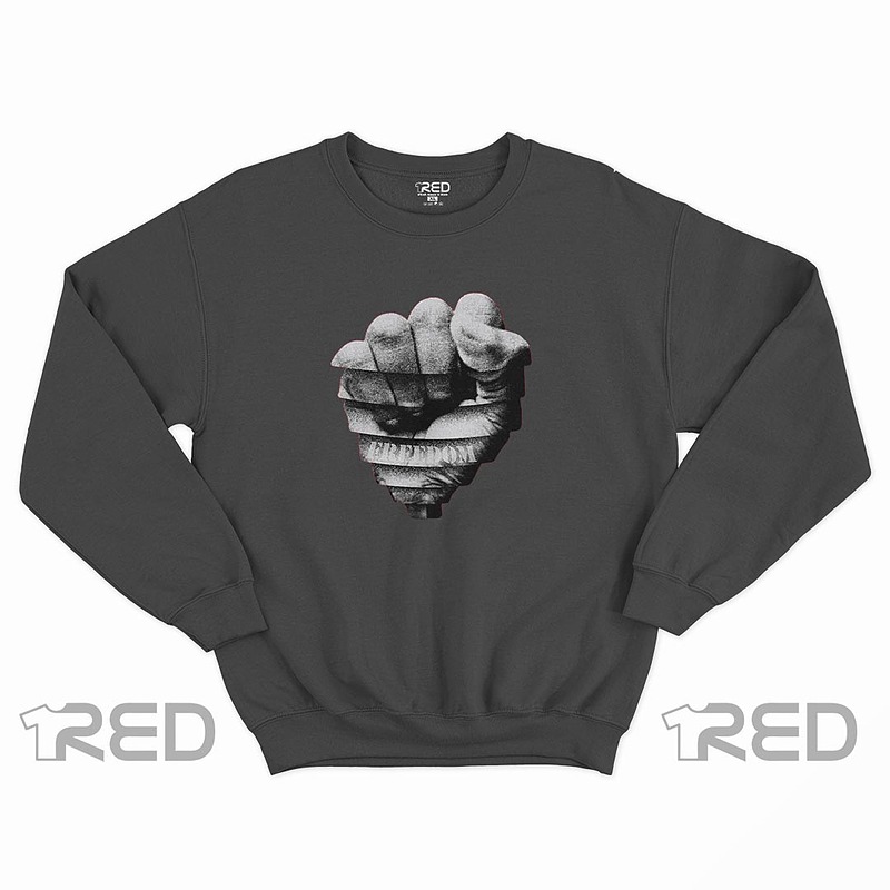 Freedom Fist