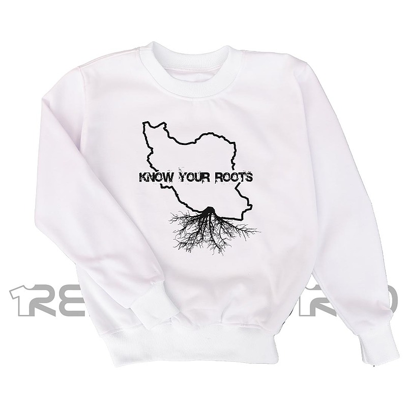 Iran Roots