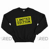 Limited Edition