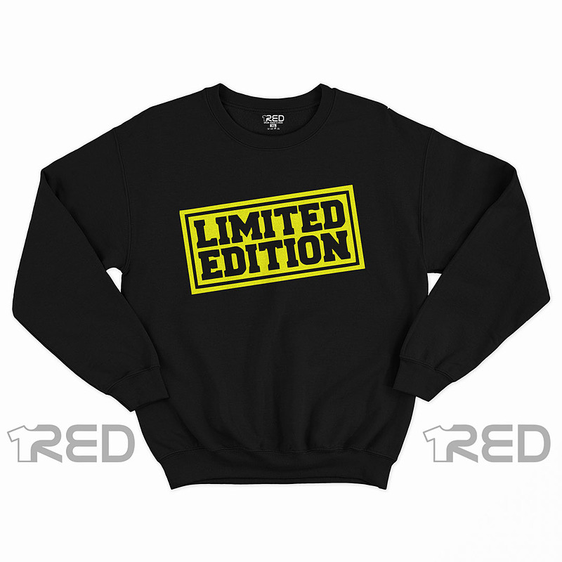 Limited Edition