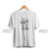 Be a Voice