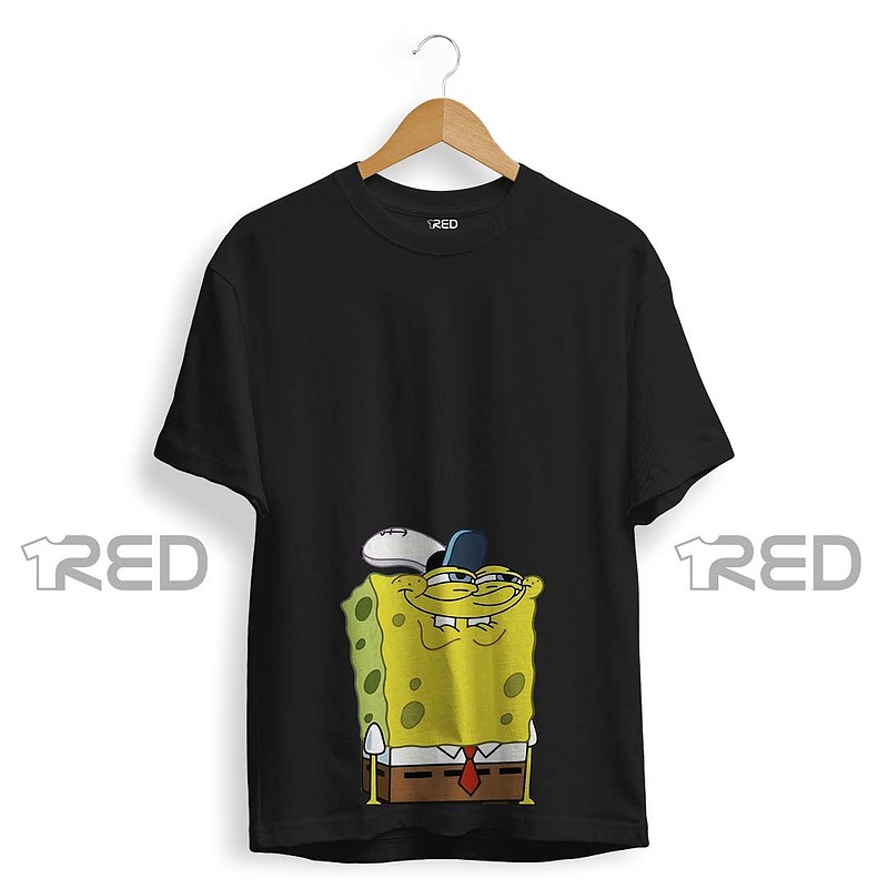 Sponge Bob - باب اسفنجی