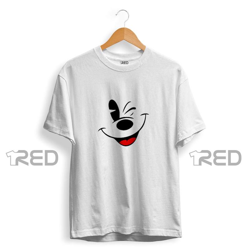 Micky Mouse