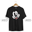 Micky Mouse