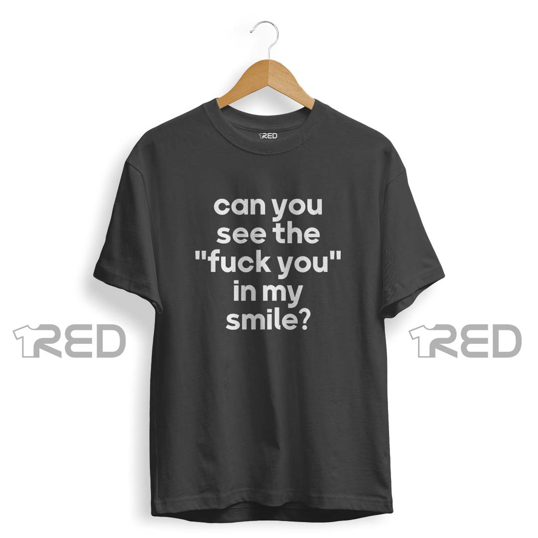 Can You See?