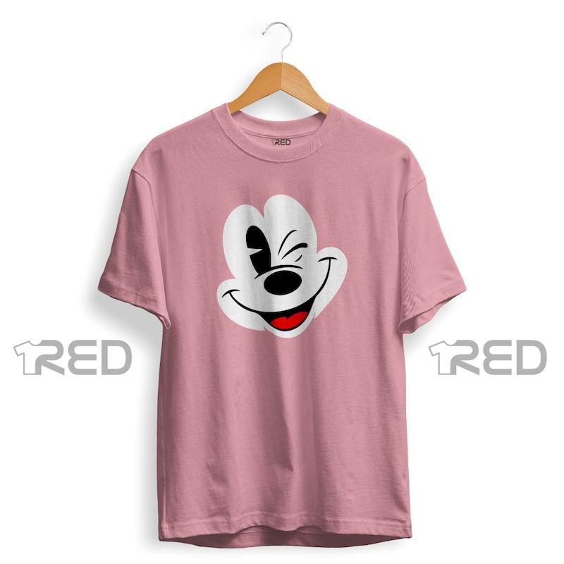 Micky Mouse