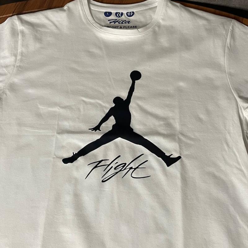 Jordan Flight - جردن