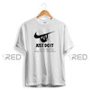 Just Do It Later