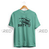 I Like it Dirty: OffRoad - آفرود