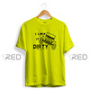 I Like it Dirty: OffRoad - آفرود