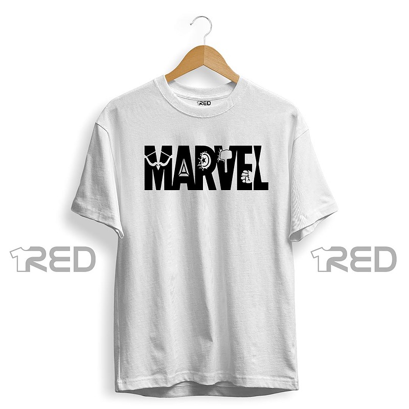 MARVEL - مارول