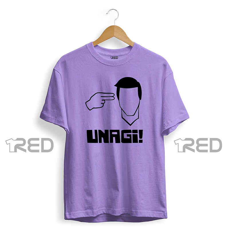 FRIENDS: Unagi - فرندز
