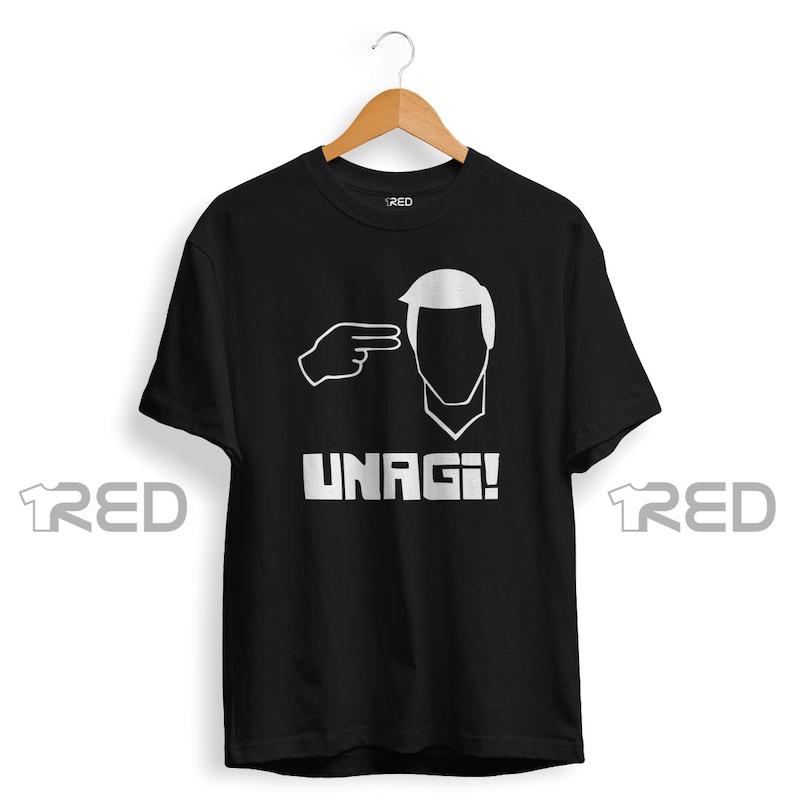 FRIENDS: Unagi - فرندز