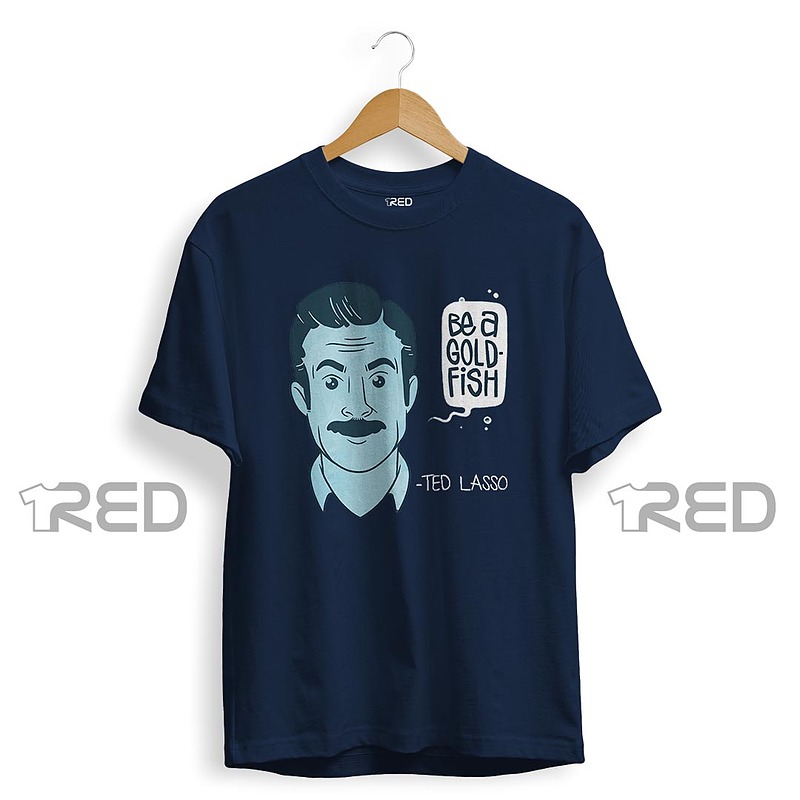 Ted Lasso - تد لاسو