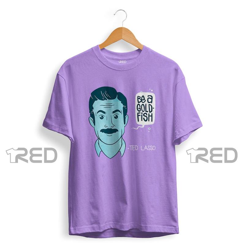 Ted Lasso - تد لاسو