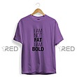 I'm Not Fat