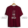 I'm Not Fat