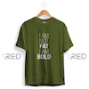 I'm Not Fat