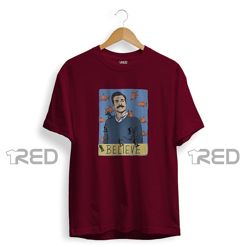 Ted Lasso - تد لاسو
