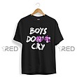 Boys Don't Cry