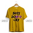 Boys Don't Cry