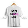 Boys Don't Cry