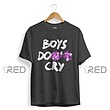 Boys Don't Cry