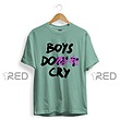 Boys Don't Cry