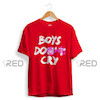 Boys Don't Cry