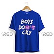 Boys Don't Cry