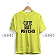 Cute But PSYCHO