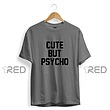 Cute But PSYCHO