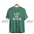 Cute But PSYCHO