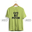 Cute But PSYCHO