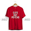 Cute But PSYCHO
