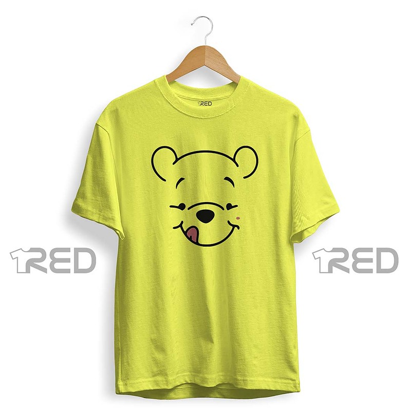 Pooh Bear