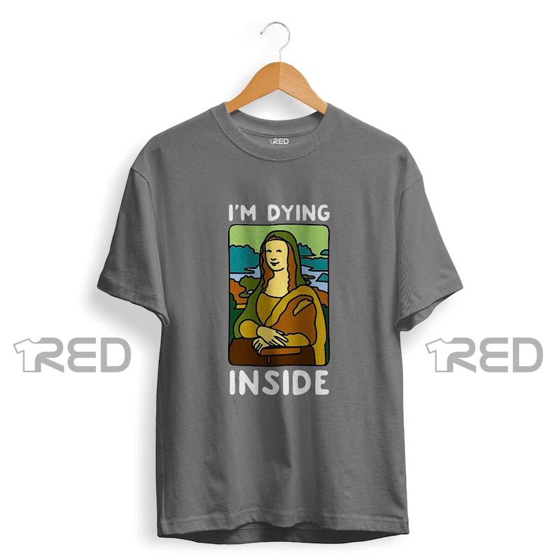 Monalisa: Dying Inside - مونالیزا