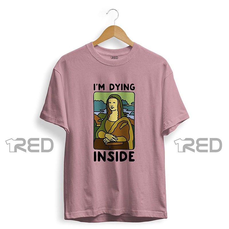 Monalisa: Dying Inside - مونالیزا