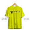 Volleyball - والیبال