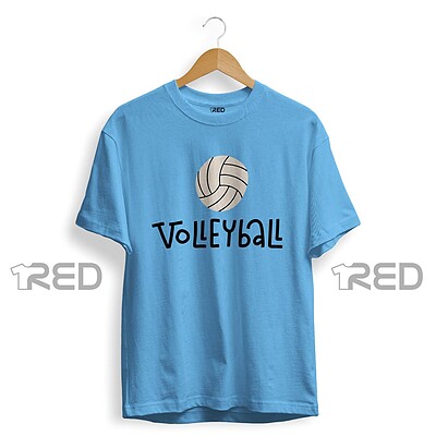 Volleyball - والیبال