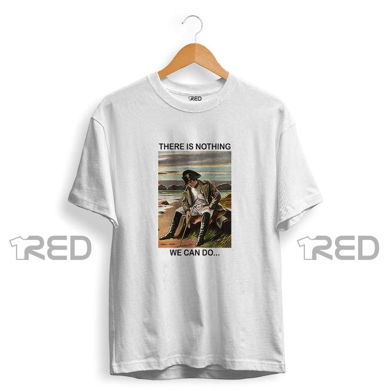 Napoleon: There is Nothing We Can Do - ناپلئون