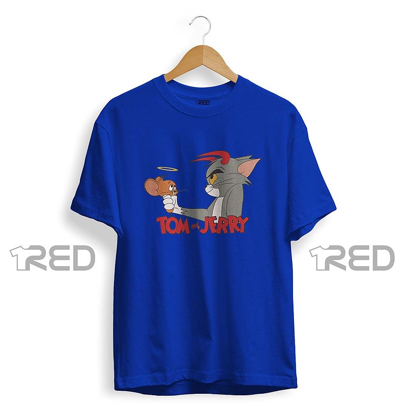 Tom and Jerry1