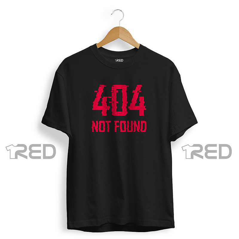 Error 404 
