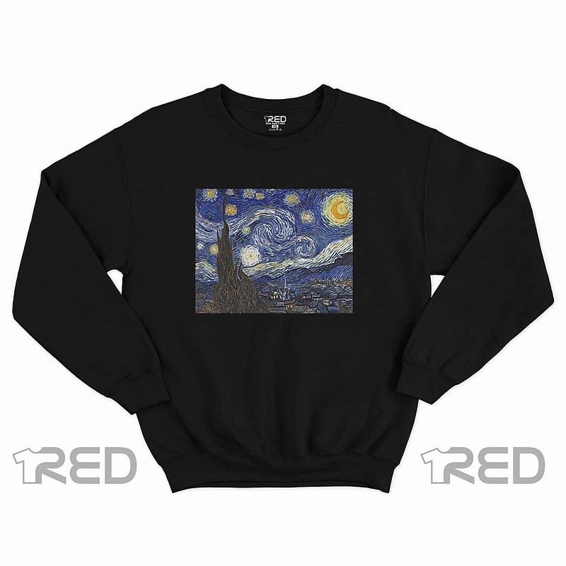 VanGogh - ونگوگ