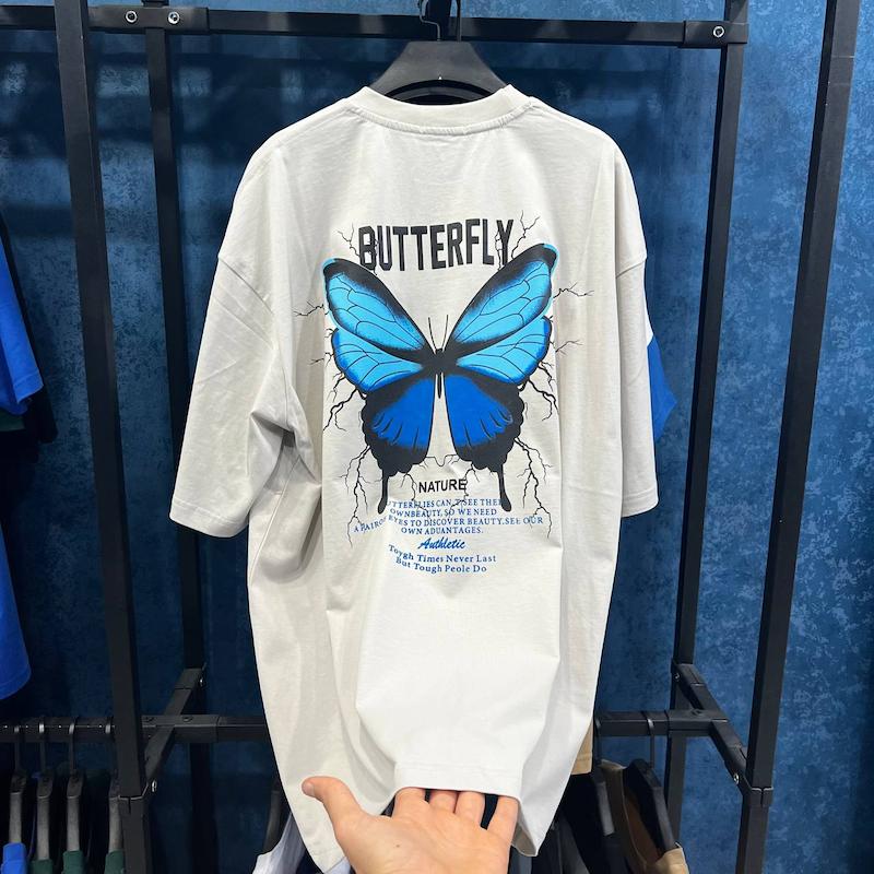 پروانه - Butterfly