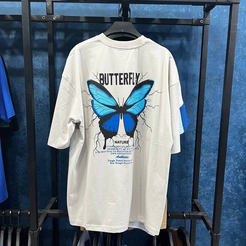 پروانه - Butterfly